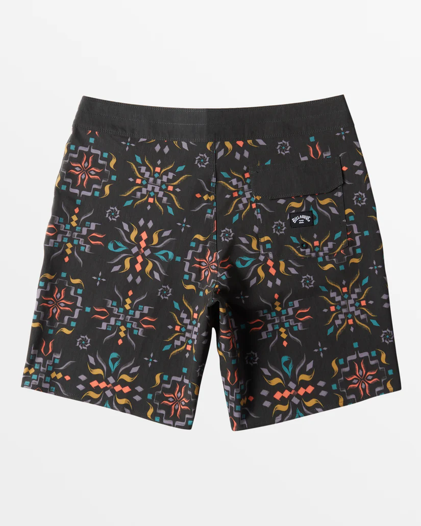 SHORT MASCULINO BILLABONG GOOD TIMES PRO – foto 5